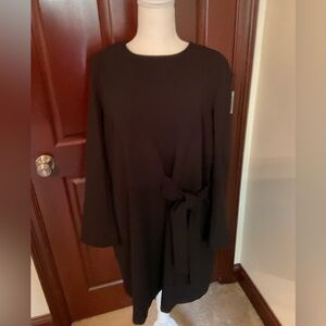 Rachael Roy Black Dress. Sz. 12